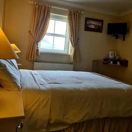 Archmor House Нок