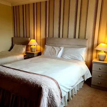 Archmor House 3* Нок