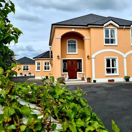 Bed & Breakfast Archmor House Knock (Mayo)