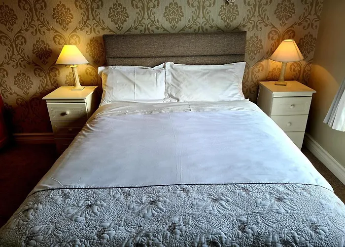 Archmor House Нок