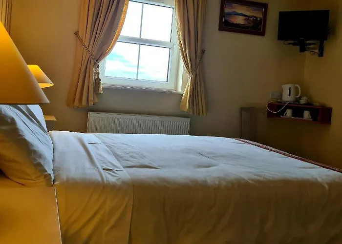 Archmor House Нок