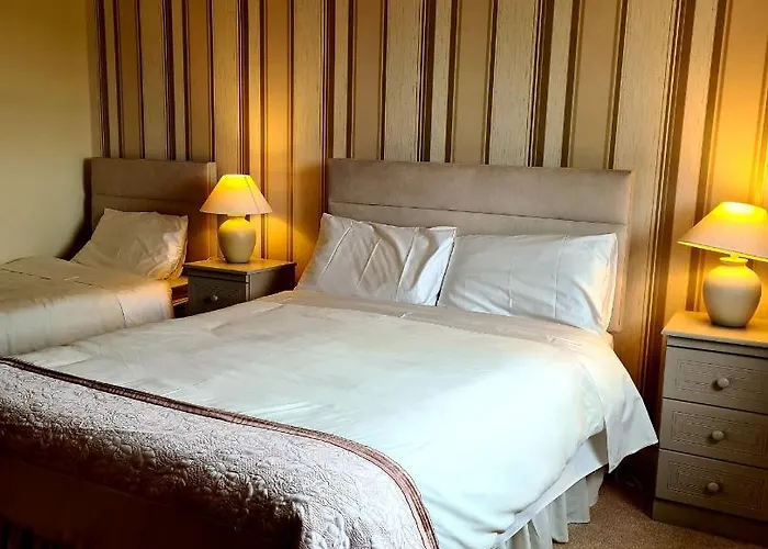 Archmor House 3* Нок